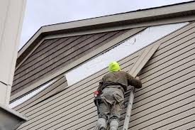 Reliable Pine Prairie, LA Siding Services Solutions